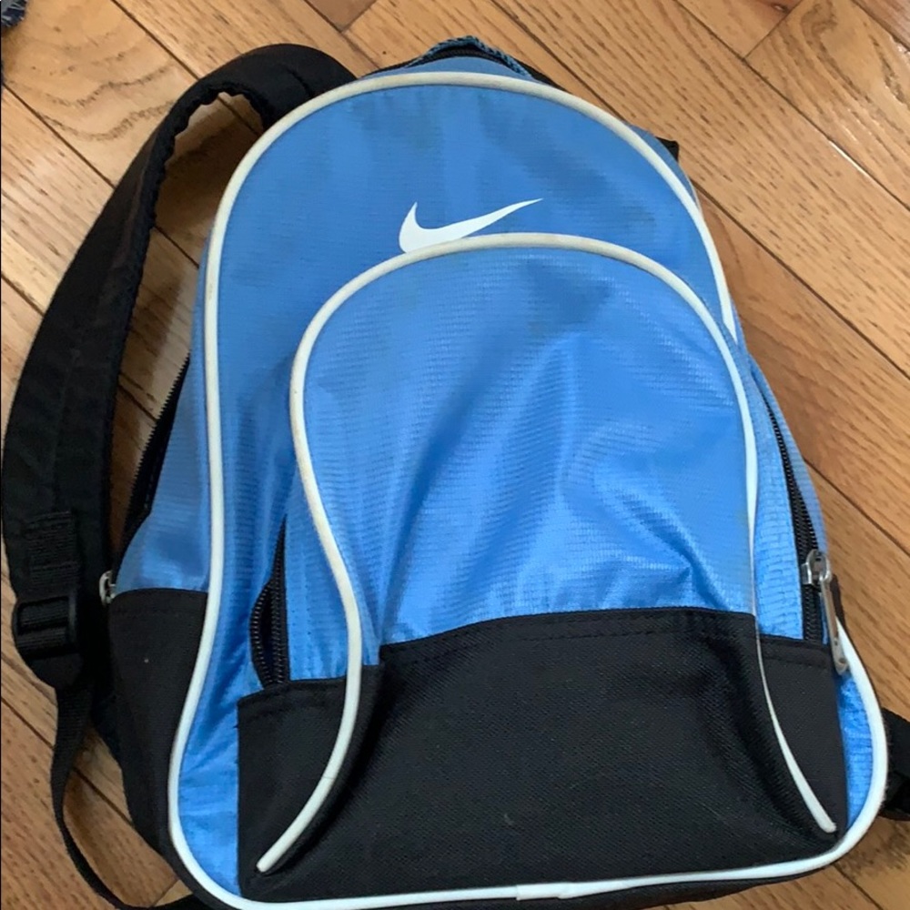 Mini Nike Backpack